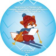 Чемпионат и первенство СЗФО. Чемпионат и первенство ЦФО